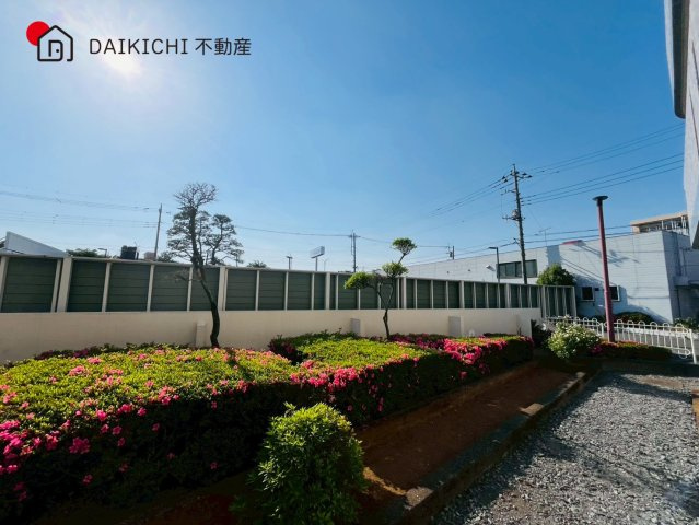 【展望】 | カザベーラ坂戸