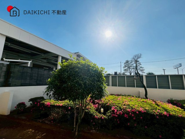 【展望】 | カザベーラ坂戸