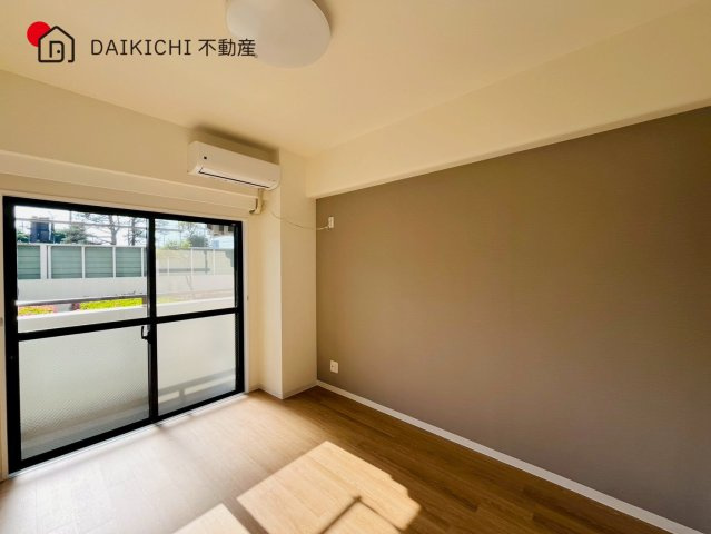 【洋室】 | カザベーラ坂戸