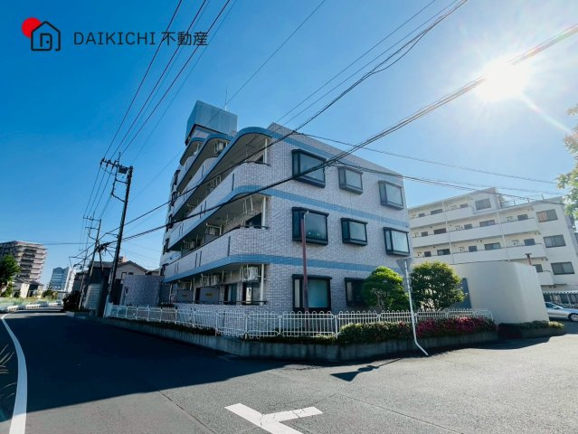 【周辺】 | カザベーラ坂戸