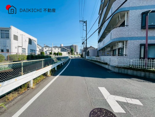 【周辺】 | カザベーラ坂戸