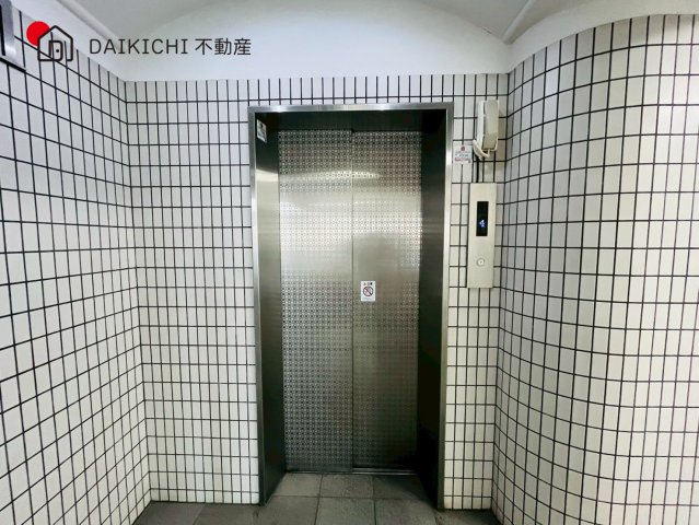 【その他共用部分】 | カザベーラ坂戸