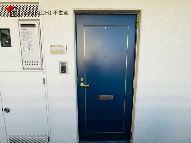 【玄関】 | カザベーラ坂戸