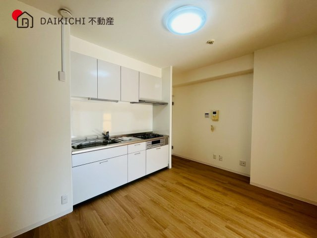 【キッチン】 | カザベーラ坂戸
