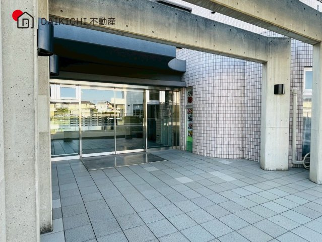 【エントランス】 | カザベーラ坂戸