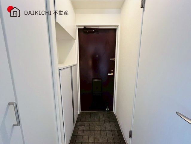 【玄関】 | カザベーラ坂戸