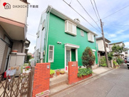 鶴ヶ島市太田ヶ谷　中古戸建の画像