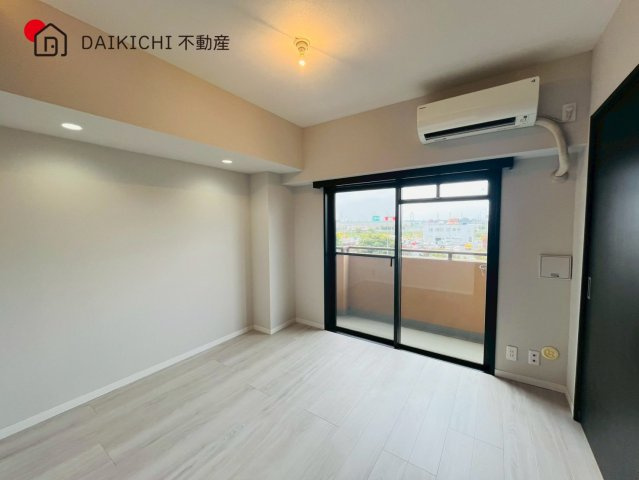 【居間・リビング】 | ライオンズマンション坂戸