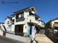 鶴ヶ島市羽折町　中古戸建の画像