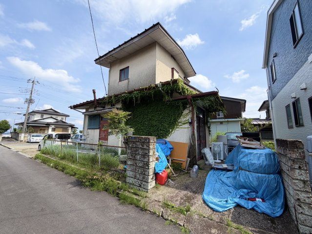 宇都宮市富士見が丘土地のその他