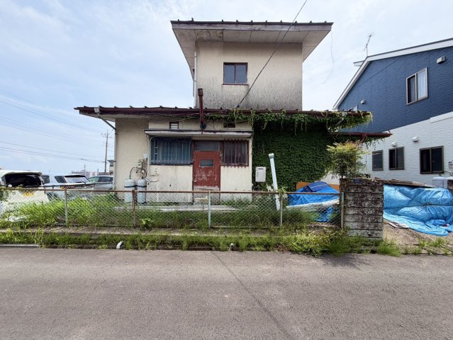 宇都宮市富士見が丘土地のその他