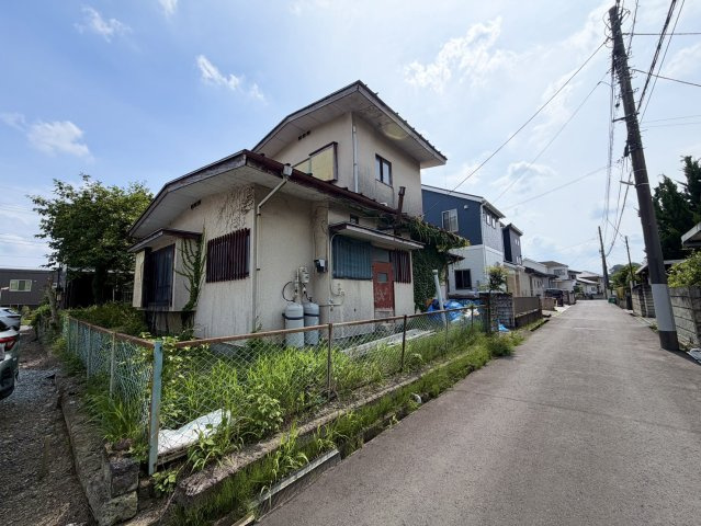 宇都宮市富士見が丘土地のその他