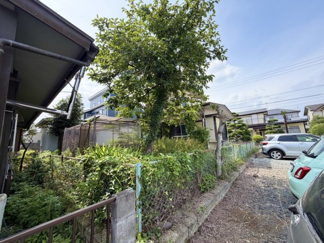 宇都宮市富士見が丘土地のその他