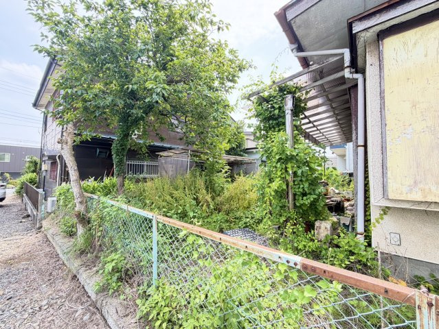 宇都宮市富士見が丘土地のその他