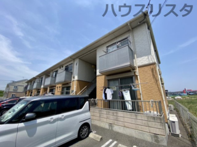 【外観】 | ブリリアントE