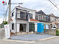 鶴ヶ島市中新田　中古戸建の画像