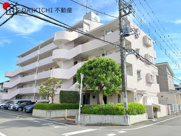 マリオン若葉台の画像