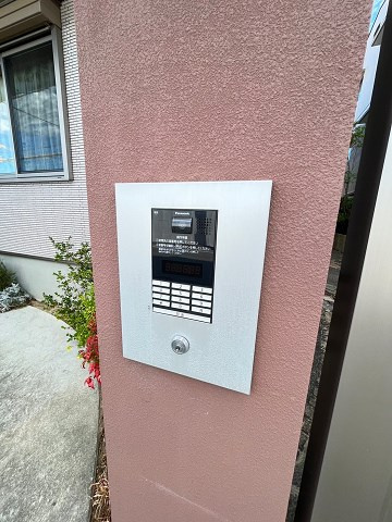 リタ・フレール一番町のセキュリティ