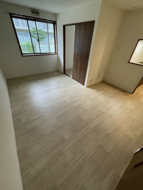リタ・フレール一番町の居間・リビング