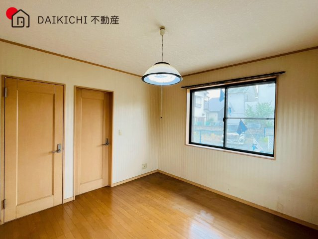 【内装】 | 鶴ヶ島市鶴ヶ丘1期　中古戸建