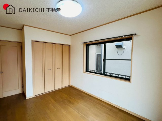 【内装】 | 鶴ヶ島市鶴ヶ丘1期　中古戸建