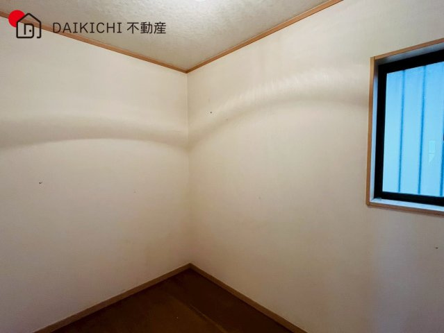 【収納】 | 鶴ヶ島市鶴ヶ丘1期　中古戸建