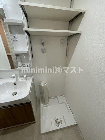H-maison大正Ⅳの設備