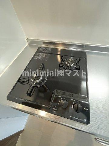 H-maison大正Ⅳの設備