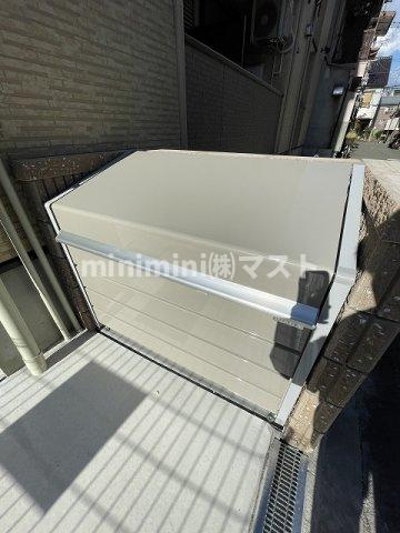 H-maison大正Ⅳのその他共用部分