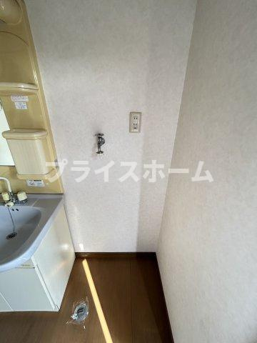 【その他】 | 仲介手数料０円！No.5　プチパレット中井