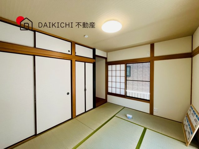 【内装】 | 鶴ヶ島市太田ヶ谷　中古戸建