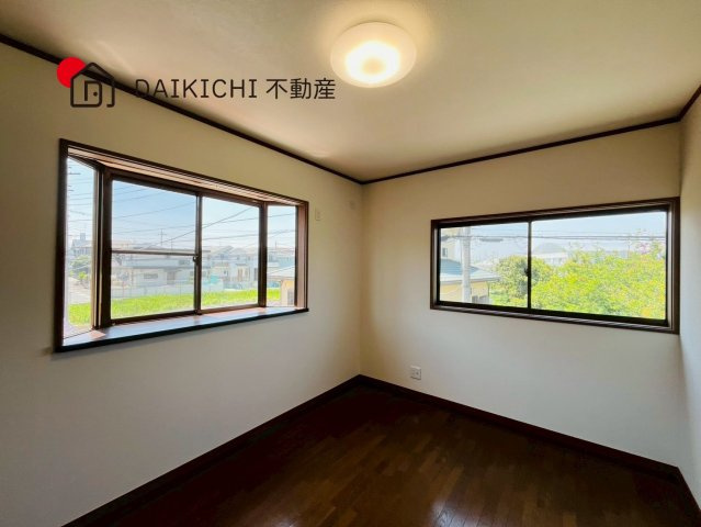 【内装】 | 鶴ヶ島市太田ヶ谷　中古戸建