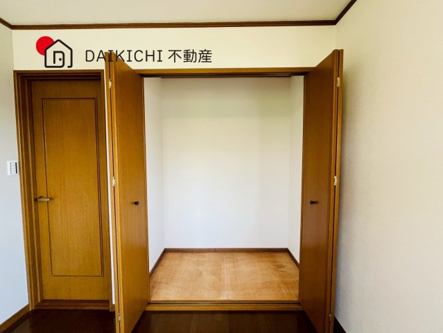 【収納】 | 鶴ヶ島市太田ヶ谷　中古戸建