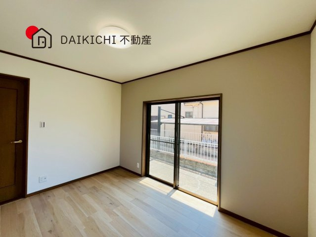 【子供部屋】 | 鶴ヶ島市太田ヶ谷　中古戸建