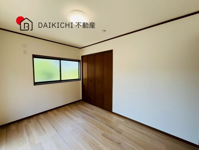 【内装】 | 鶴ヶ島市太田ヶ谷　中古戸建