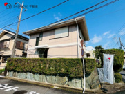 鶴ヶ島市松ヶ丘2丁目　中古戸建の画像