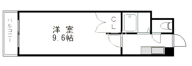 【間取り】 | 仲介手数料0円！No.27 ジーサイドアネックス