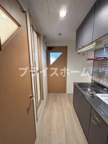 【玄関】 | 仲介手数料0円！No.27 ジーサイドアネックス