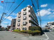サニーコート鶴ヶ島の画像