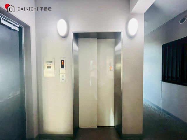 【その他共用部分】 | サニーコート鶴ヶ島