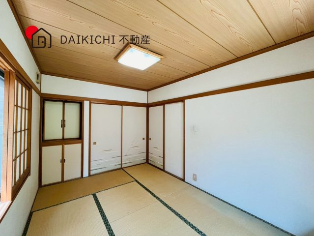 【内装】 | 鶴ヶ島市鶴ヶ丘　中古戸建