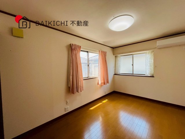 【内装】 | 鶴ヶ島市鶴ヶ丘　中古戸建