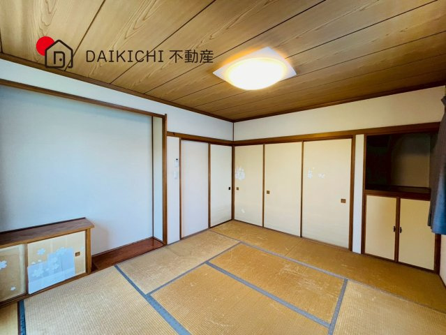 【内装】 | 鶴ヶ島市鶴ヶ丘　中古戸建
