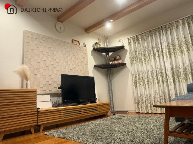 【外観】 | 鶴ヶ島市脚折町3丁目　中古戸建