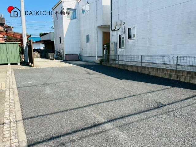 【前面道路含む現地写真】 | 鶴ヶ島市脚折町3丁目　中古戸建