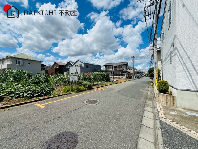 【キッチン】 | 鶴ヶ島市脚折町3丁目　中古戸建