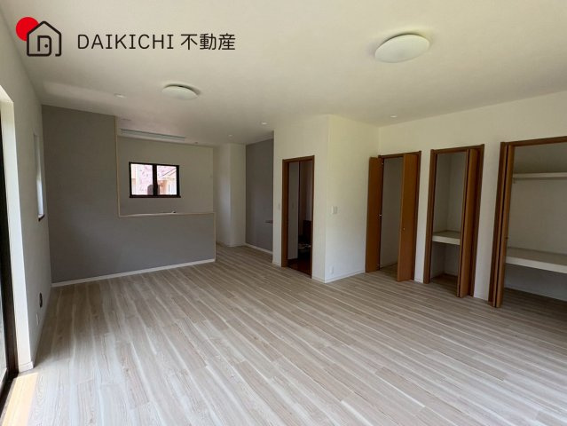 【玄関】 | 鶴ヶ島市柳戸町　中古戸建