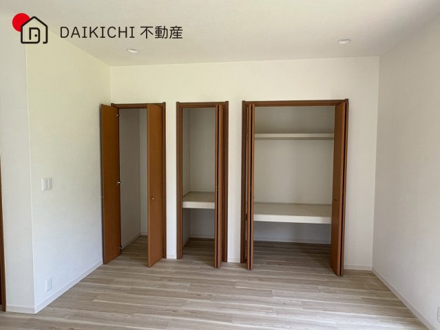 【玄関】 | 鶴ヶ島市柳戸町　中古戸建