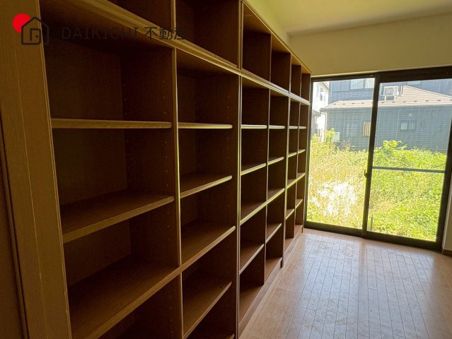 【独立洗面台】 | 鶴ヶ島市柳戸町　中古戸建