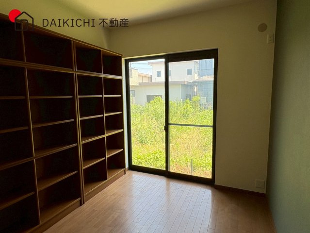 【洗面所】 | 鶴ヶ島市柳戸町　中古戸建